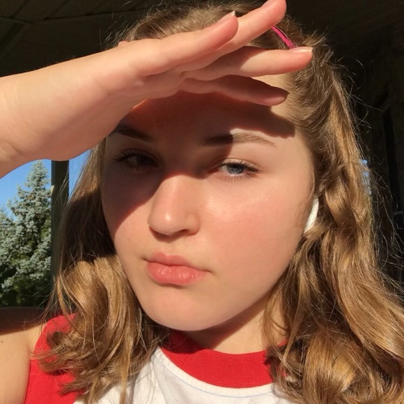 Meet your Posher, Rylie - Picture 1 of 1